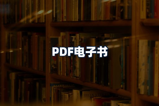 PDF电子书